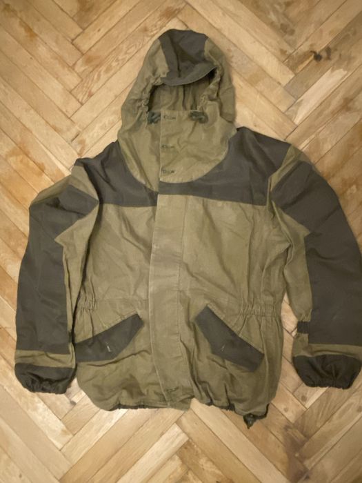 Gorka BARS rozmiar 52-6