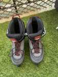 Patins em linha novos