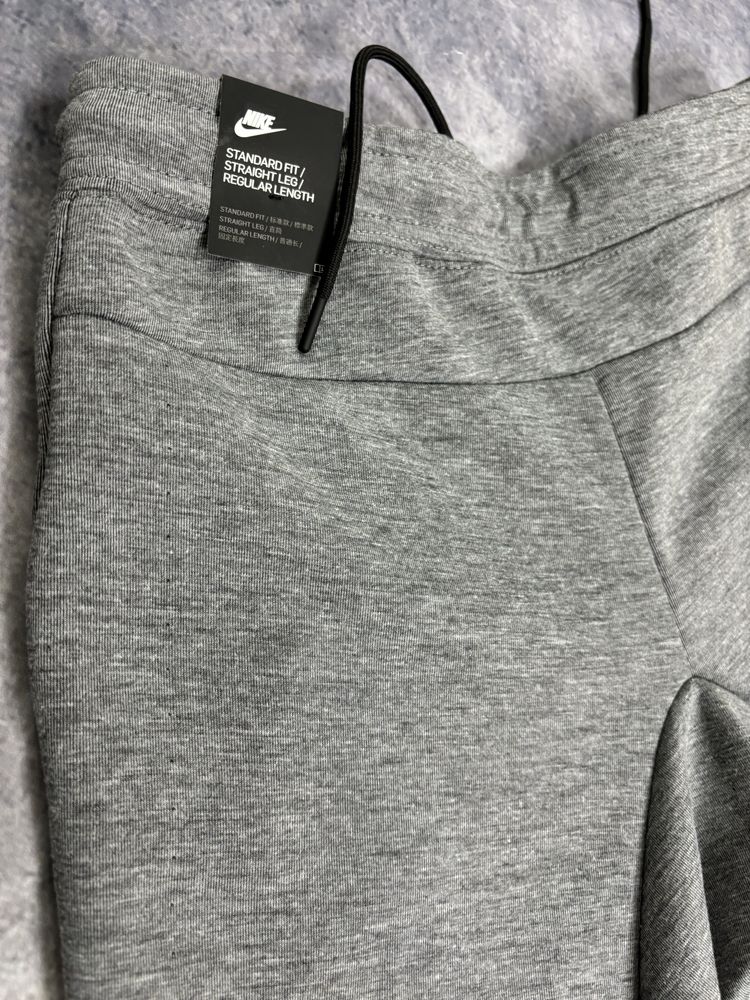 Штаны Nike tech fleece, найк теч флис , NEW