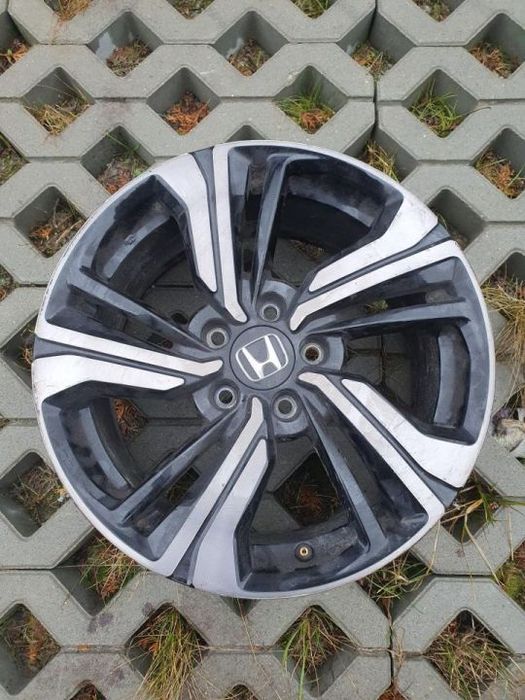 Honda civic X 2018- felga r17