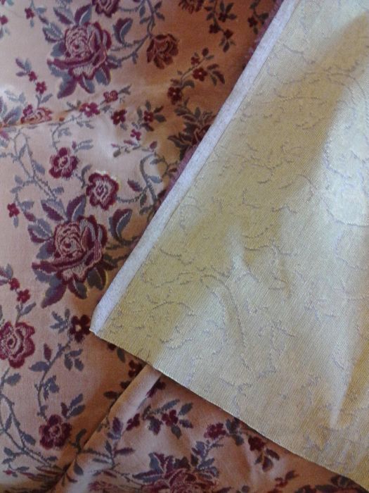 Продам відріз меблеве хутро, дивандек, покривало.