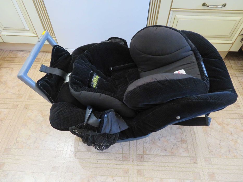 Автокресло Britax safe-n-sound meridian AHR от 0 до 5 лет