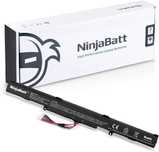 Nowa bateria Zamiennik do laptopa Bateria ASUS / Litowo-jonowa / 1040