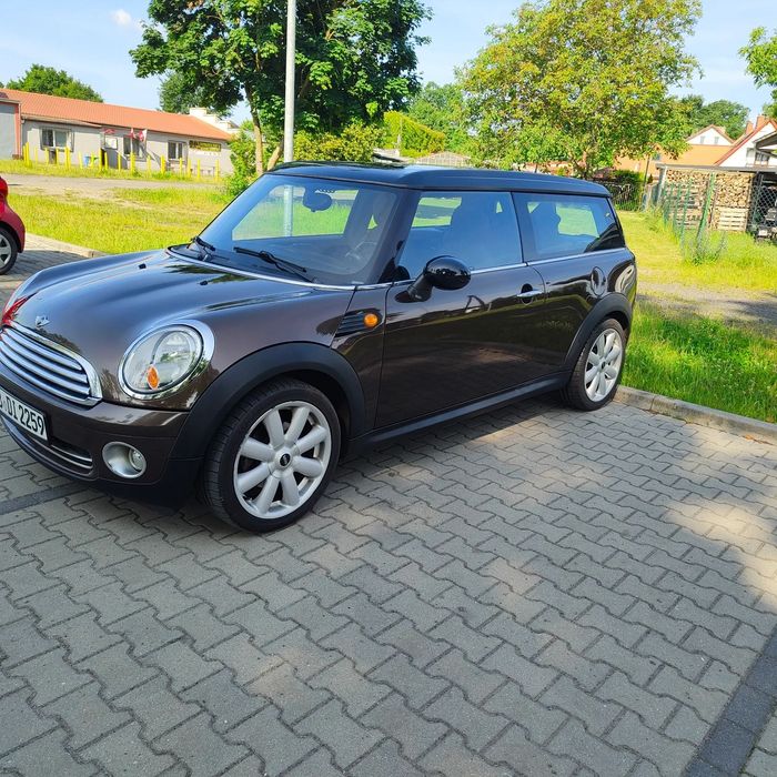 MINI Clubman Mini Clubman
