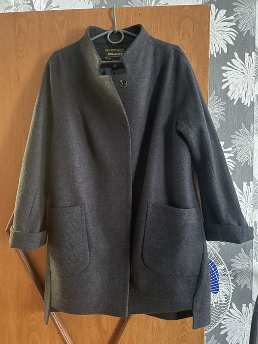 Пальто весна- осень