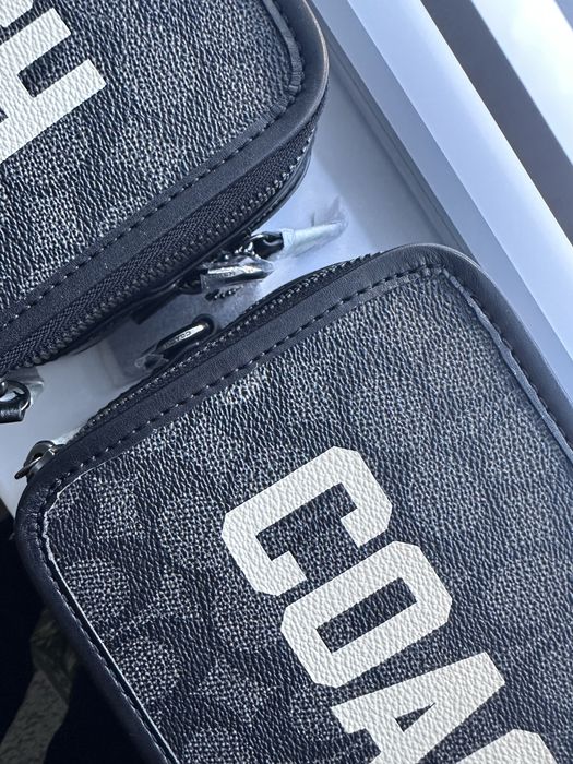 Чоловіча Сумка Coach