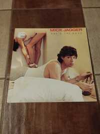 Płyta winylowa Mick Jagger