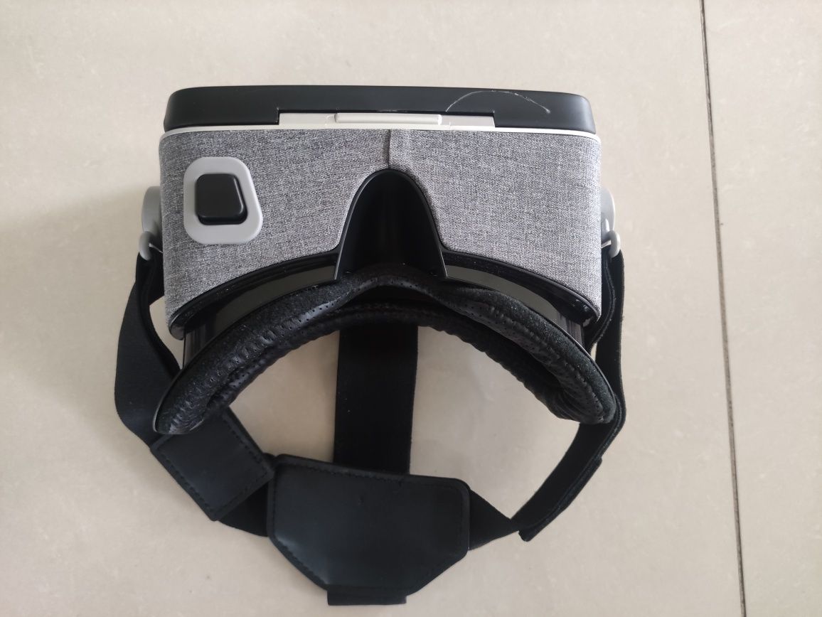 Okulary VR Heromask Mathematics