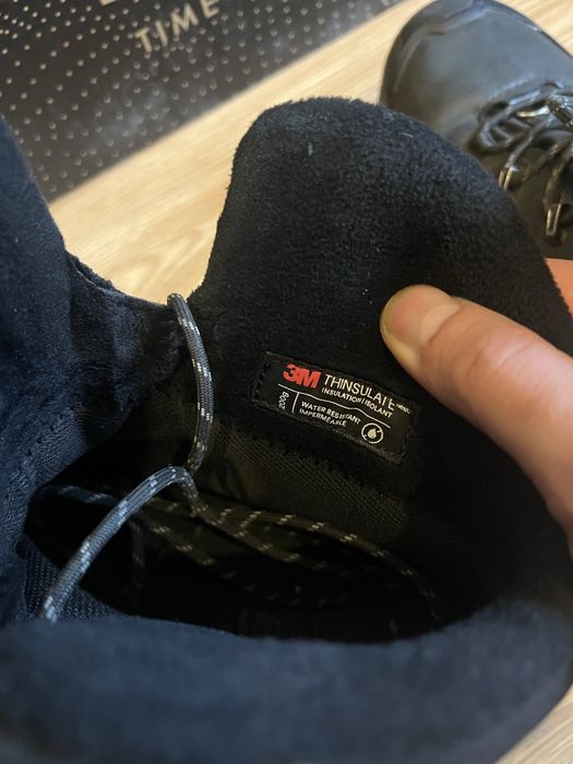 Salomon X Ultra Winter CSWP