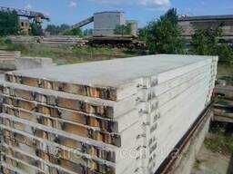 Дорожні плити / Аеродромні плити / ПАГ, ПДН / Дорожние плиты