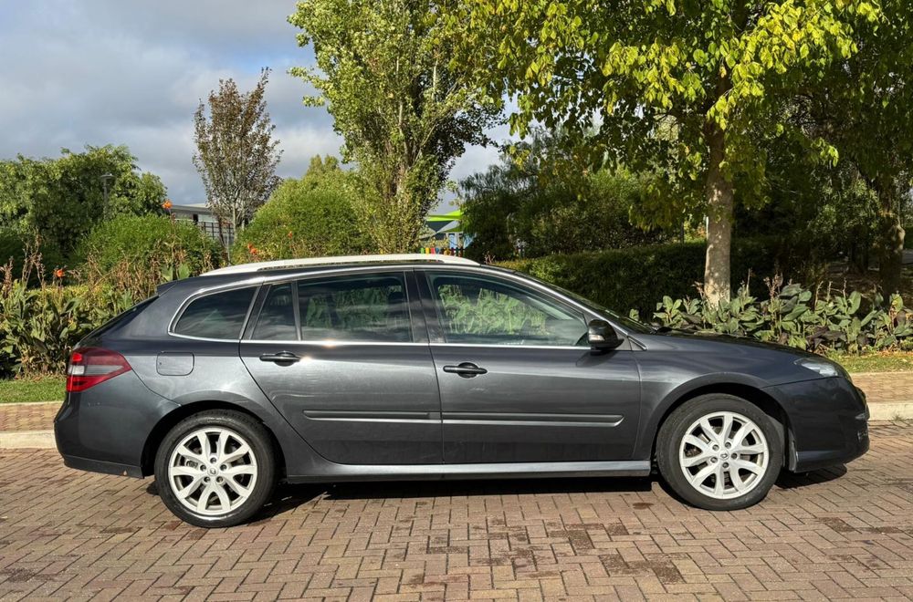 Renault Laguna 2010 - Excelente estado