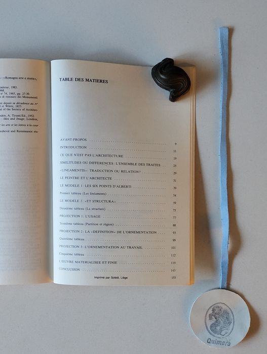 Leon Battista Alberti , vie et théorie