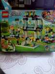 Lego, Friends stadion