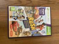 Kinect rush xbox 360