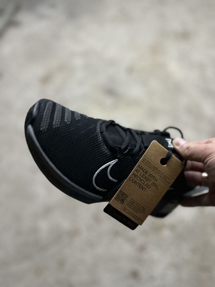 Штангетки Nike metcon 9 Us9 eur42,5 27 см привезу любий розмір