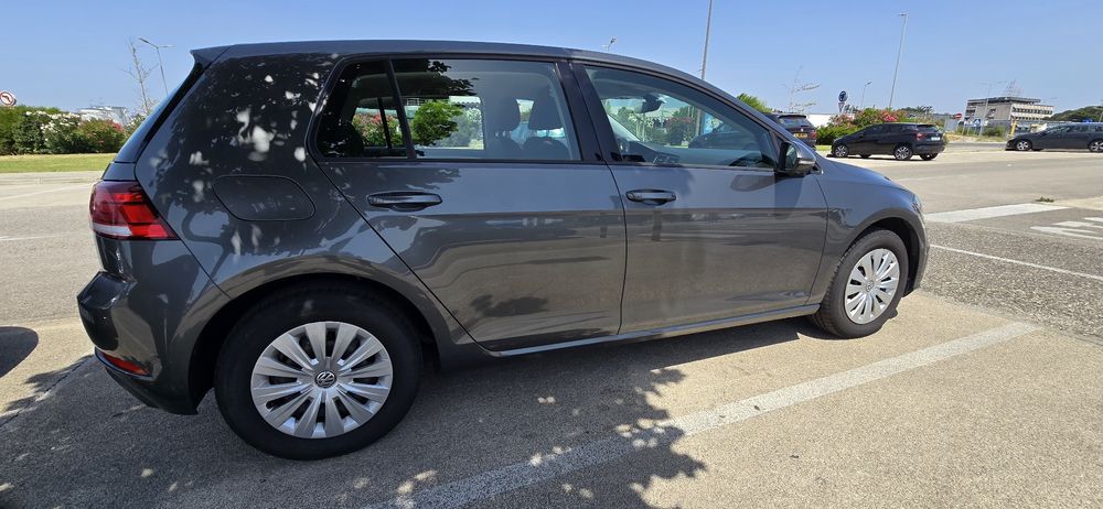 Golf TDI trendline 1.6 Ano 2018