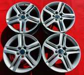 Jantes 17 5x112 VW Golf V