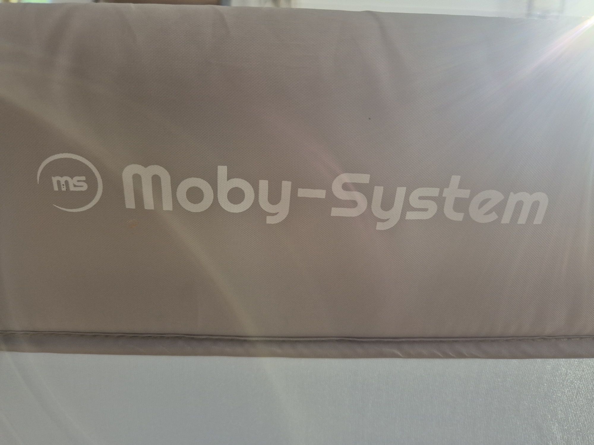 Kojec moby system