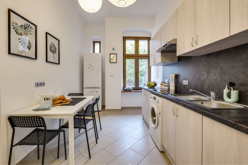 Wynajem pokoju w centrum Gliwic | Tylko dla dziewczyn