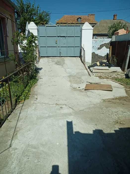 продаж частини домоволодіння (душевний затишок)