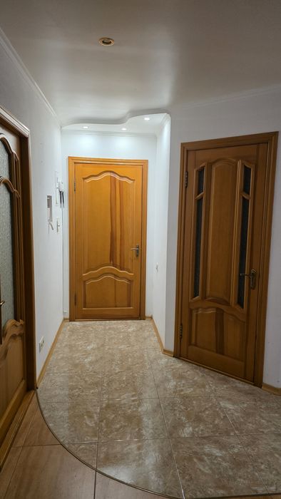 СУПЕР удобная с индивидуальным трешка