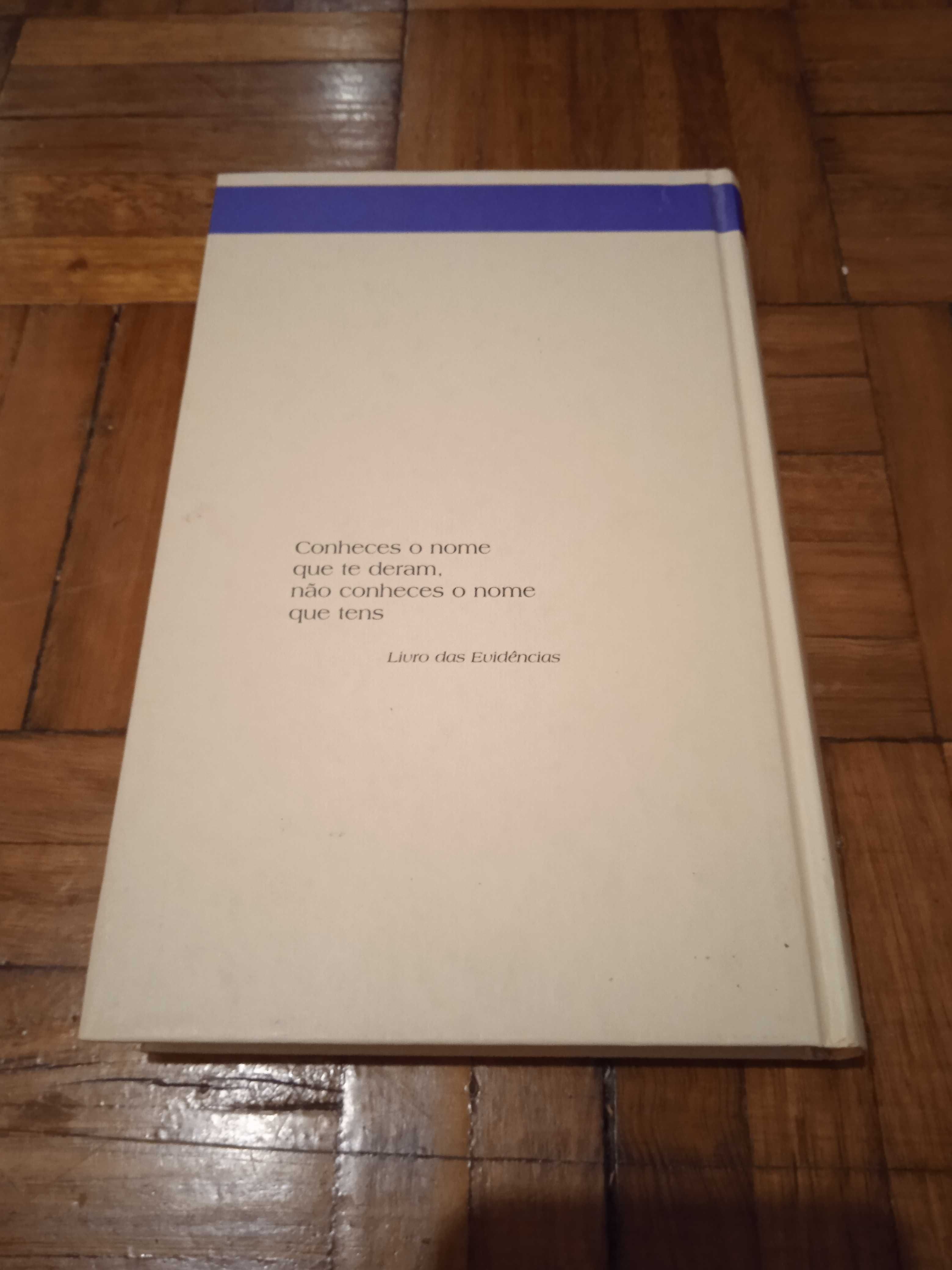 Todos os Nomes - José Saramago