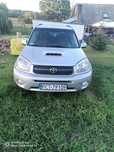 Toyota RAV4 2005r D4D 2.0 silnik super stan