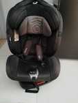 Cadeira auto giratoria reclinavel dos 0 aos 36kg