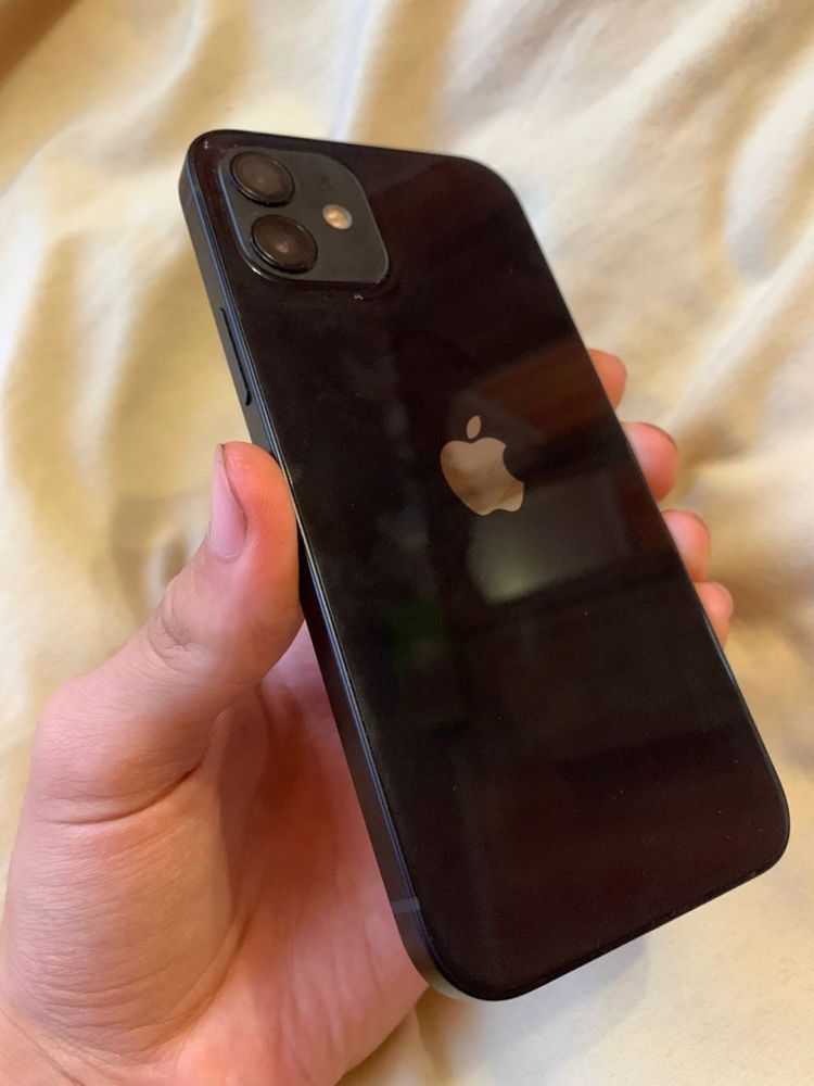 iPhone 12 128gb neverlock