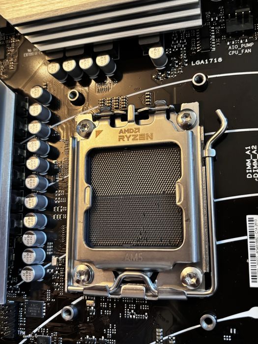 Płyta główna asus B650 Plus
