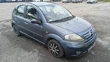 Citroen C3 1.1 benzyna