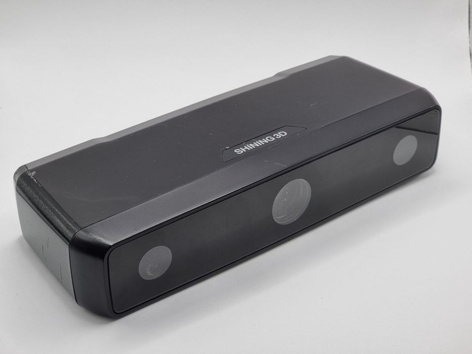 Skaner 3D Shining3D EinScan-SE