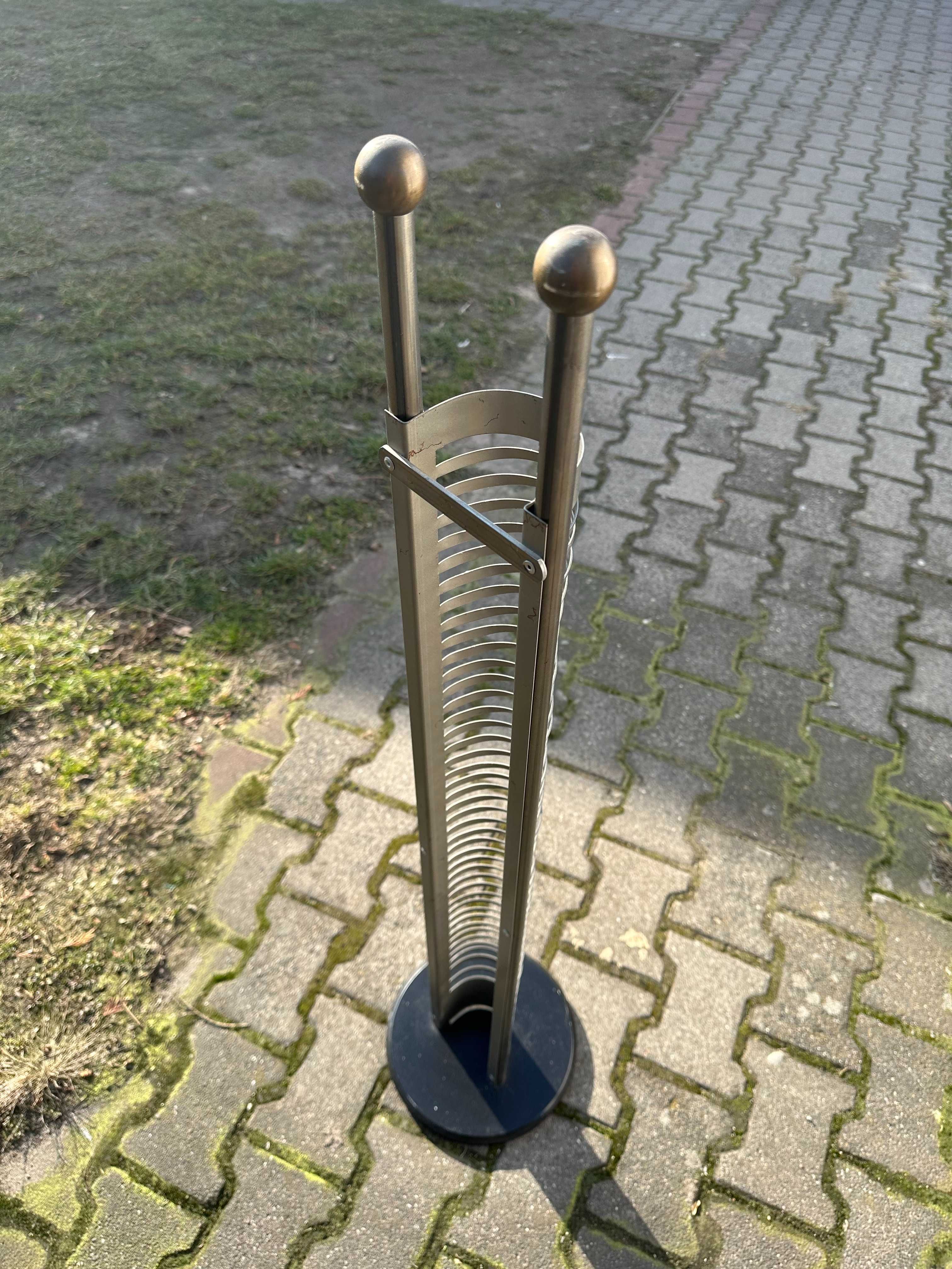 Stojak na płyty CD
