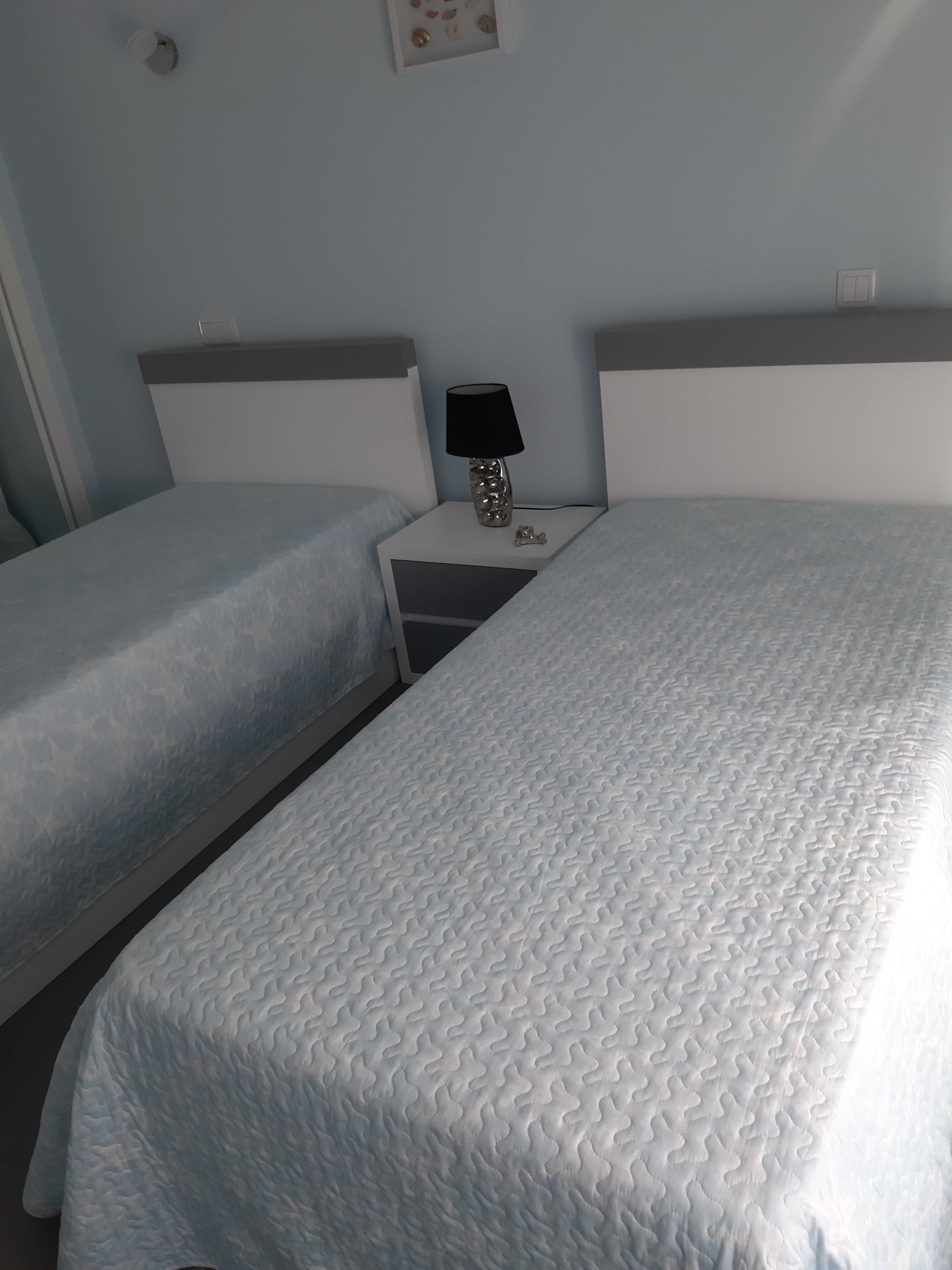 Apartamento T2 de Luxo em Alvor. ÚLTIMAS SEMANAS