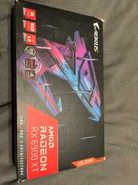 Karta graficzna Aorus RX 6900xt