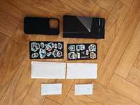 Etui i Phone 14 pro szybka naklejki
