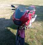 Sprzedam motor Yamaha