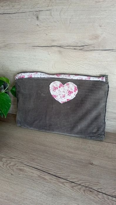 Torba na laptop handmade