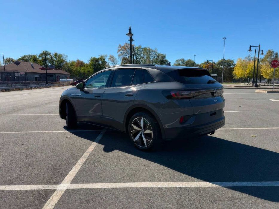 Volkswagen ID.4 Pro S      2023