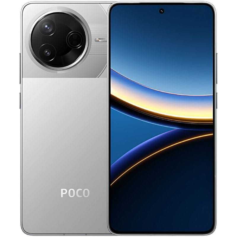 Xiaomi Poco F7 Pro 5G 12GB/512GB IP68 3.3GHz