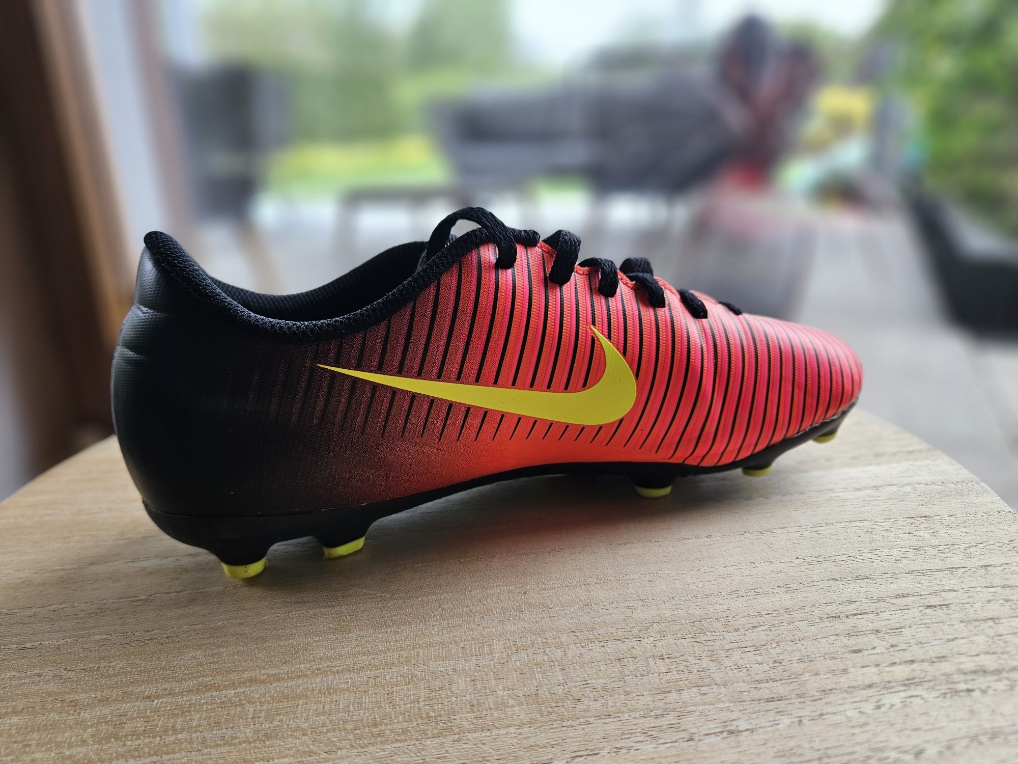 Buty piłkarskie  Nike Vortex III