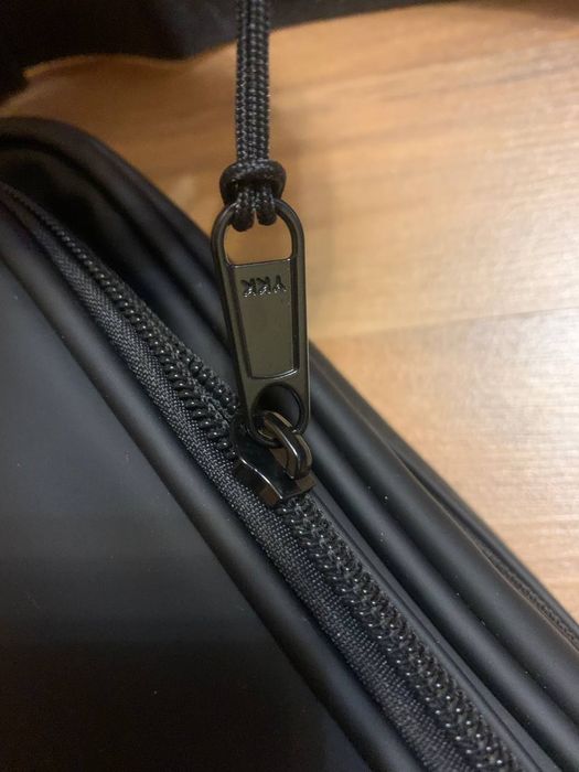 Сумка Fear of God ESSENTIALS, нагрудна в стилі повсякденного одягу