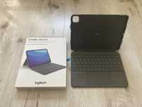 Logitech Combo Touch dla iPad Pro 11’’ 1 gen 2 gen 3 gen