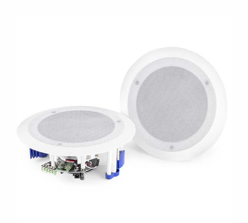 Комплект потолочных динамиков SKY SOUND TAB-055 ACTIVE+BT