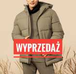 Kurtka puchowa męska Outhorn - oliwkowa. Rozmiar XL. Okazja.