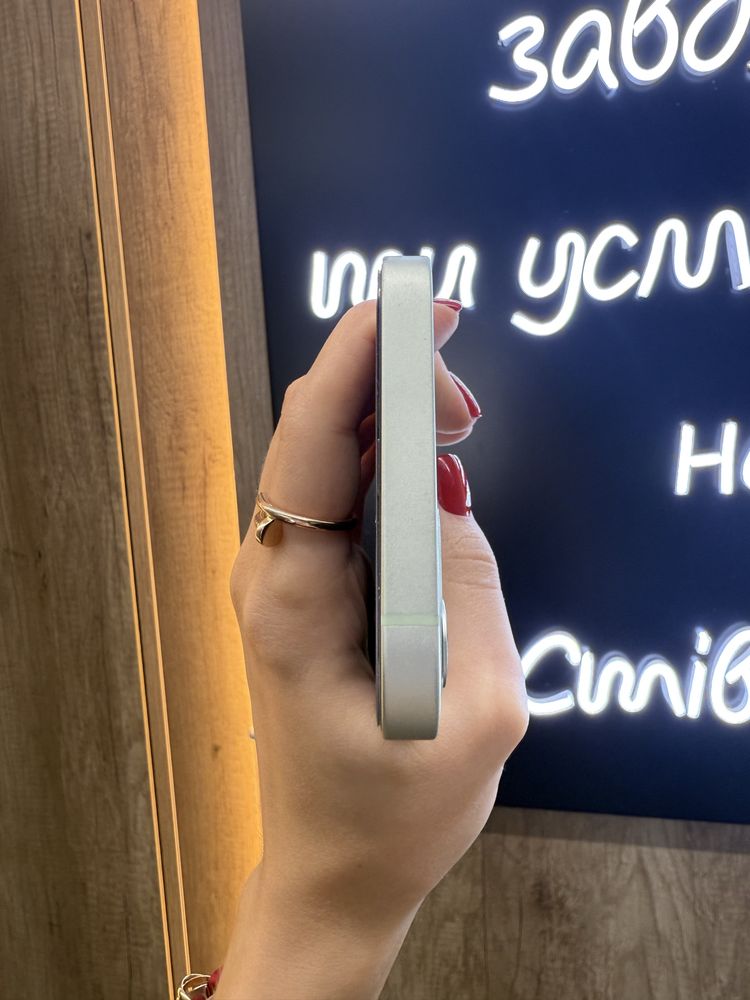IPHONE 12 128 Green/Purple Neverlock Костюшка,5 igrand