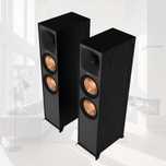 Podłogowa kolumna głośnikowa KLIPSCH R-800F
