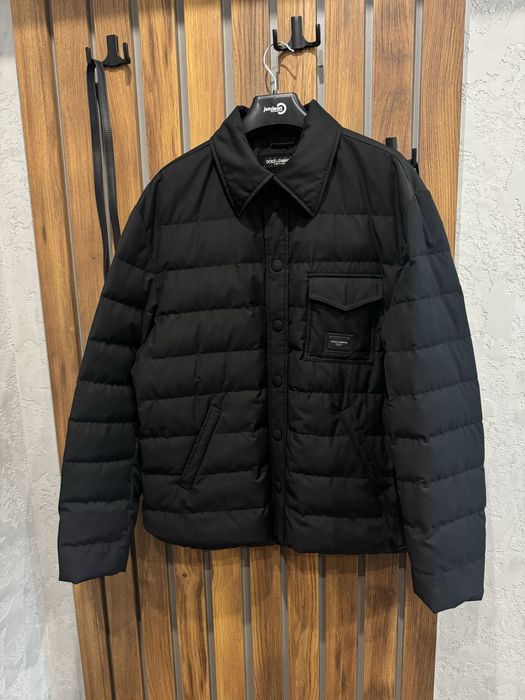 Куртка Dolce&Gabbana