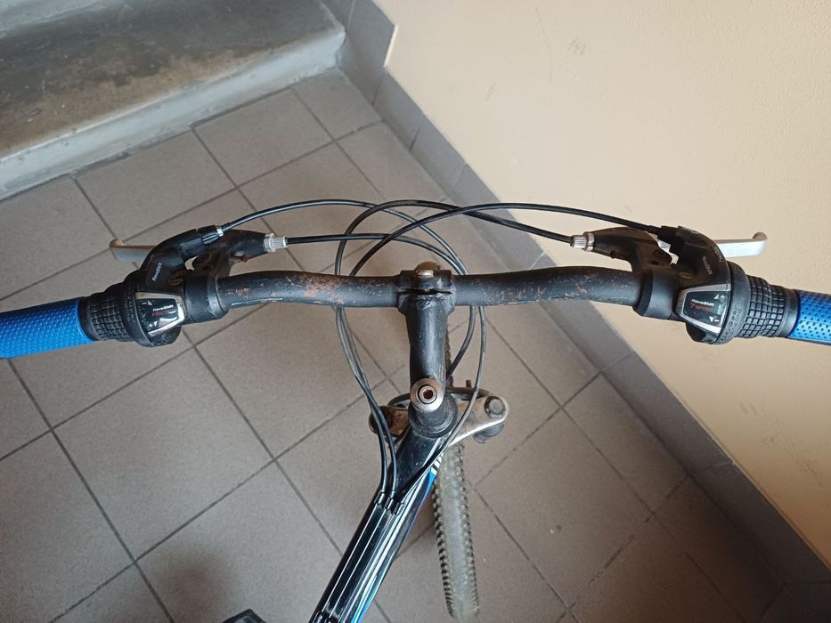 Велосипед підлітковий