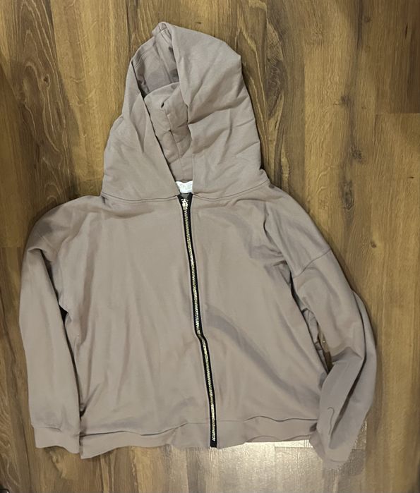 Bluza rozpinana My Luxe
